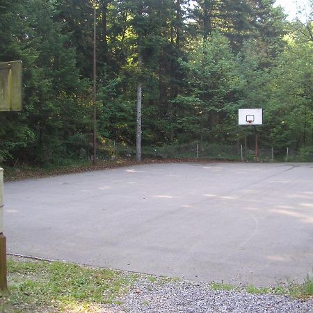 Camping Pivka Jama Постойна Екстер'єр фото