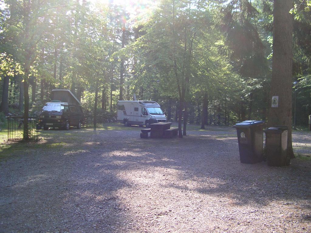 Camping Pivka Jama Постойна Екстер'єр фото